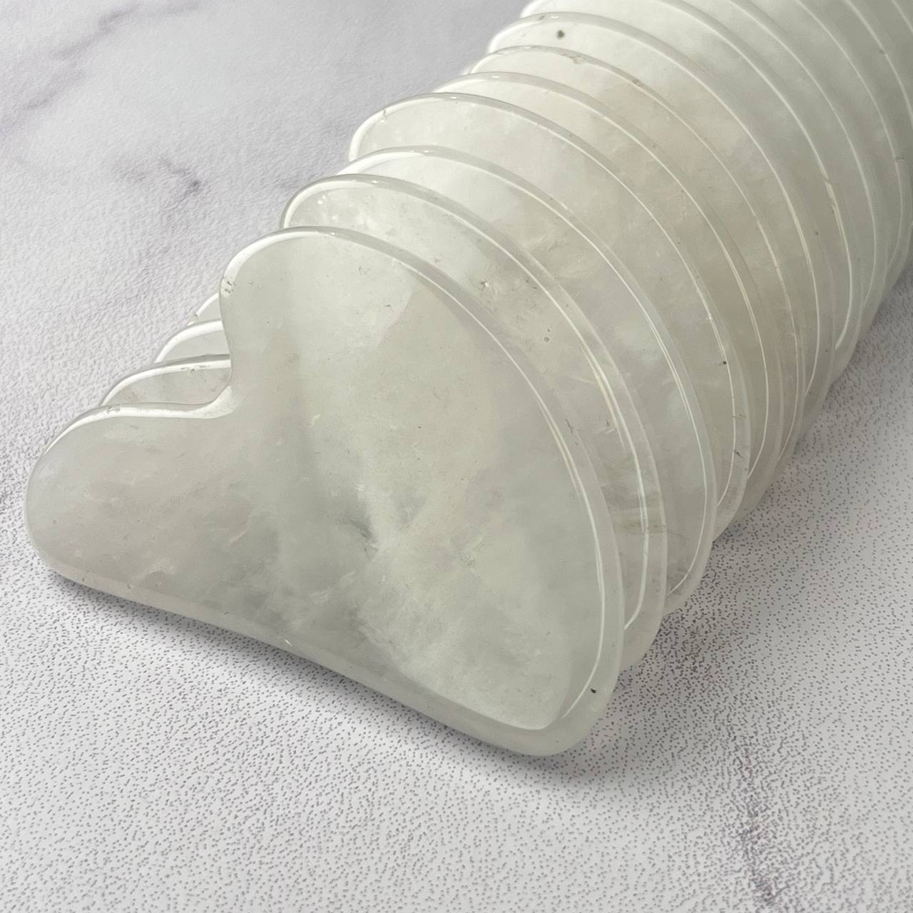 گواشا رز کوارتز اصلی