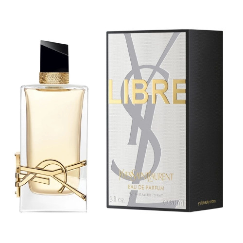 عطر ادکلن ایوسن لورن لیبر فلاورز اند فلیمز زنانه 30میل