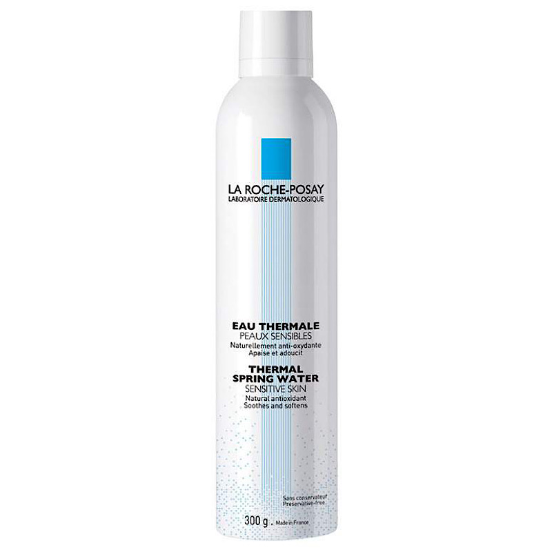 اسپری آب لاروش پوزای